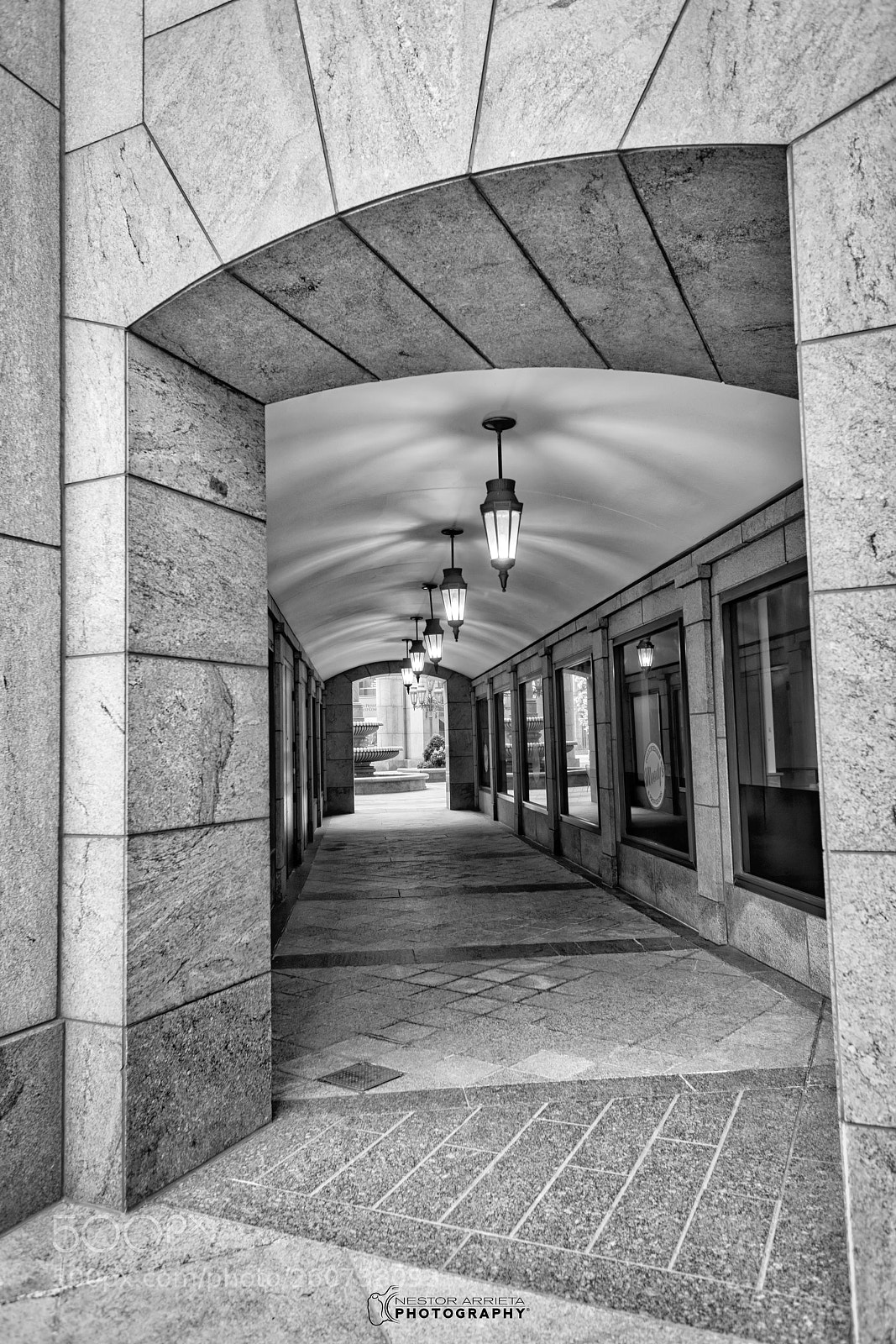 Nikon D810 sample photo. Reflections photography