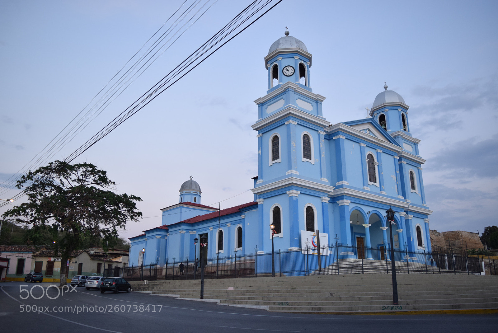 Nikon D3300 sample photo. Iglesia santa inés photography