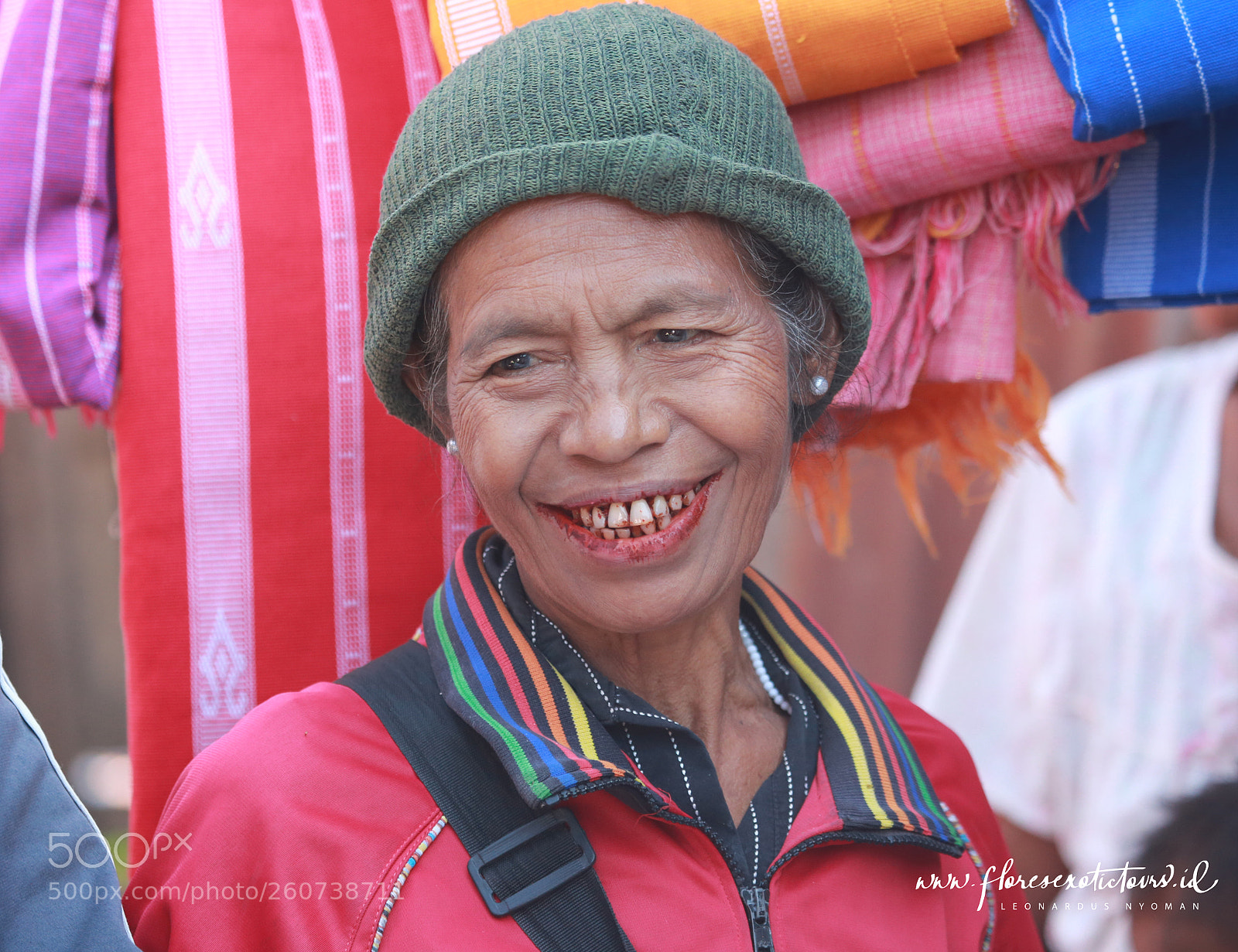 Canon EOS 6D sample photo. Portrait of sumbanese photography