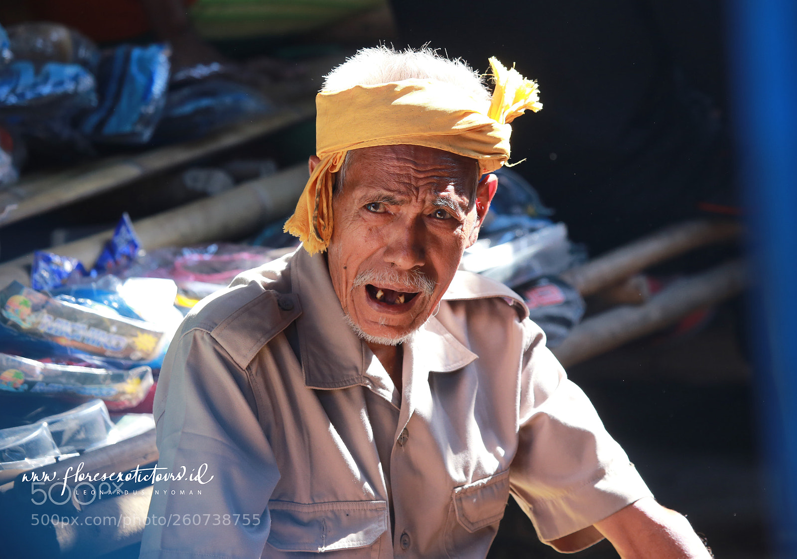 Canon EOS 6D sample photo. Portrait of sumbanese photography