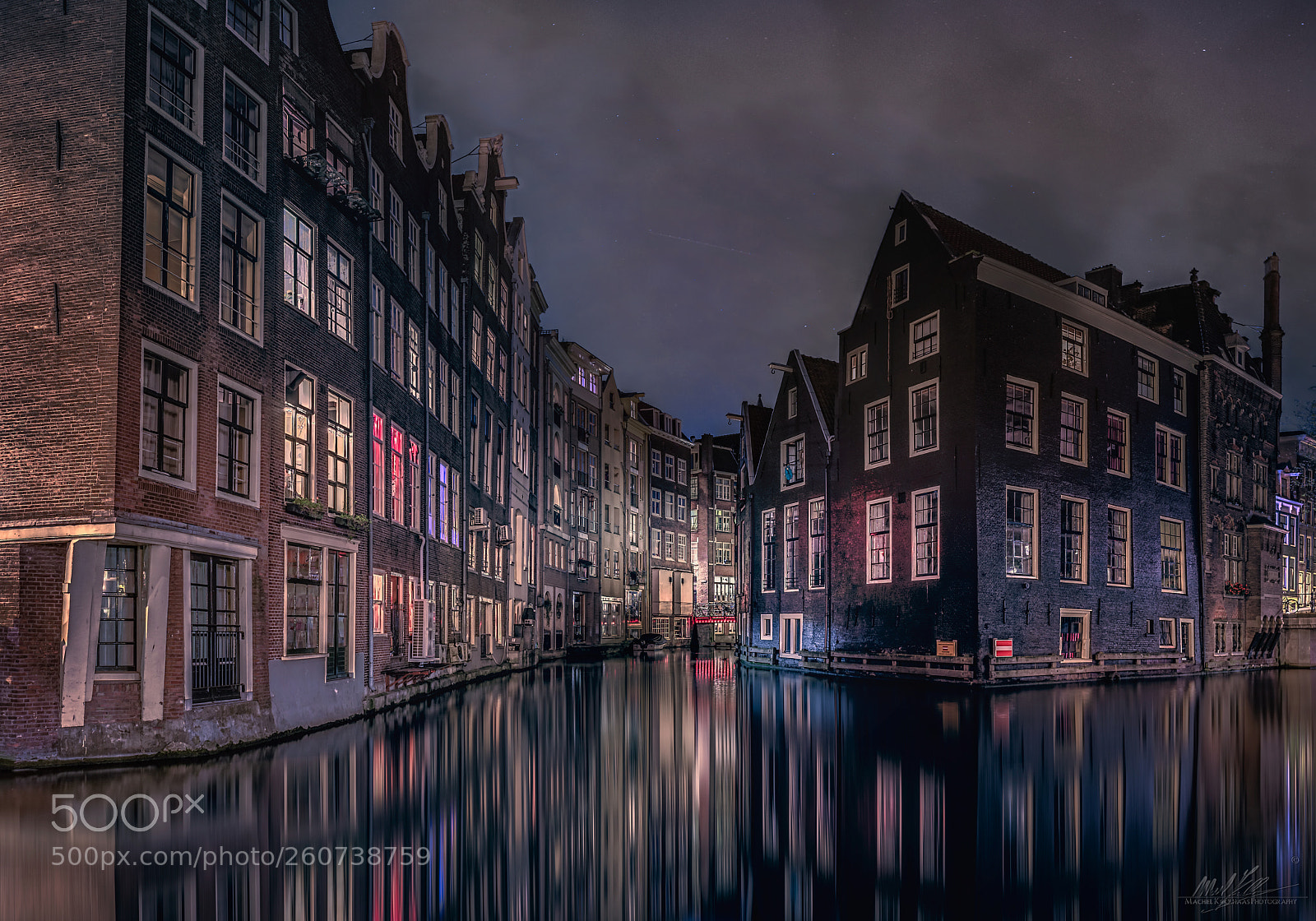 Nikon D600 sample photo. Floating amsterdam photography