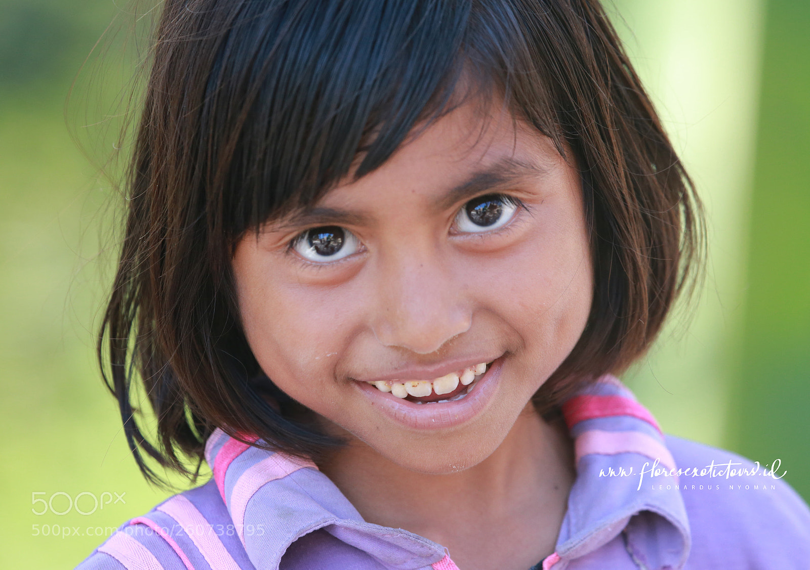 Canon EOS 6D sample photo. Portrait of sumbanese photography