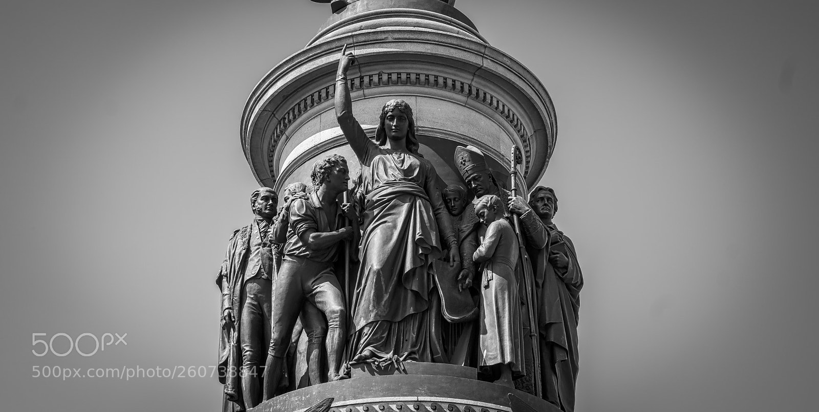 Sony a7 sample photo. B & w photography