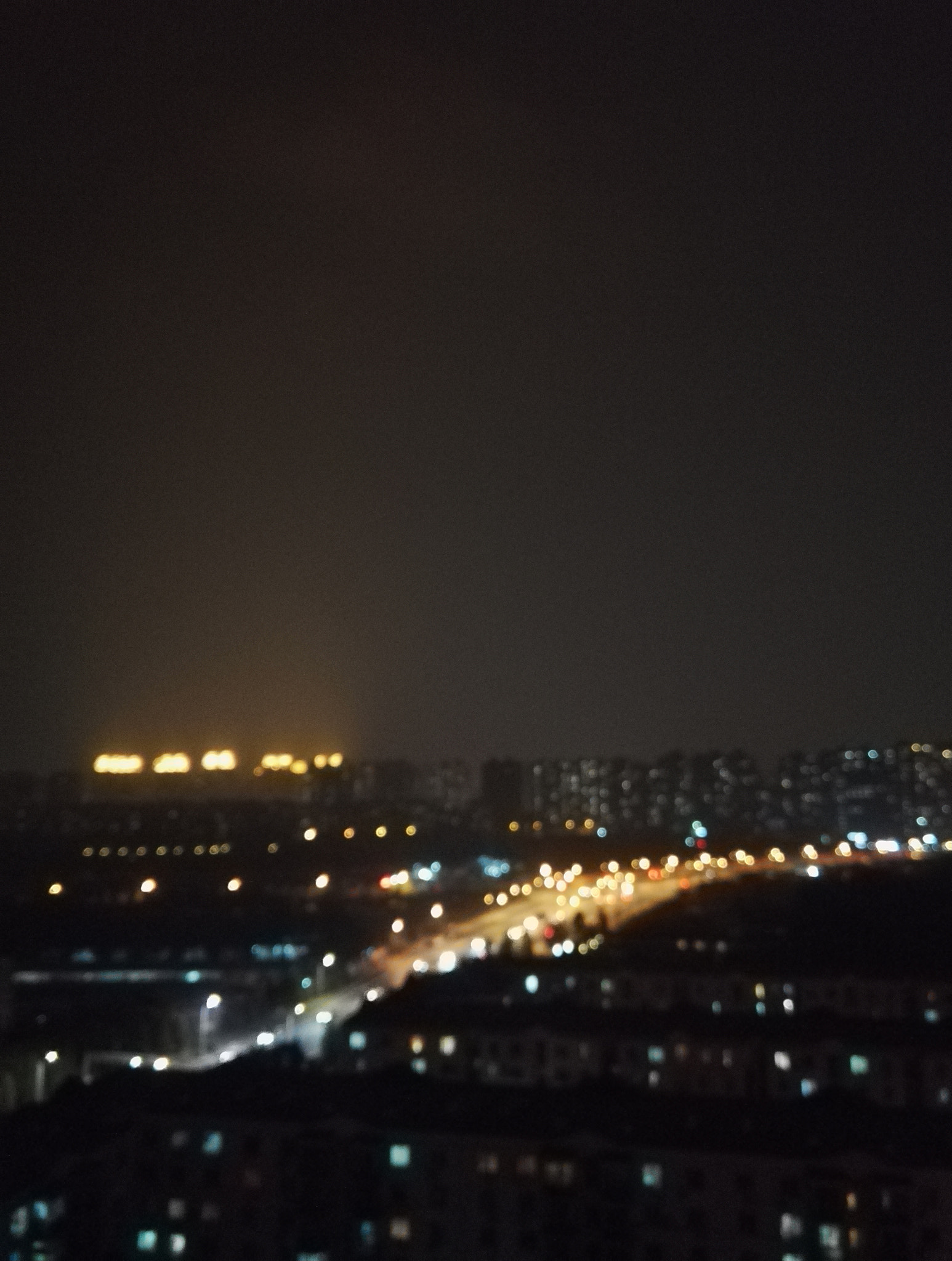 HUAWEI Honor 7 sample photo. 夜.街角4 photography