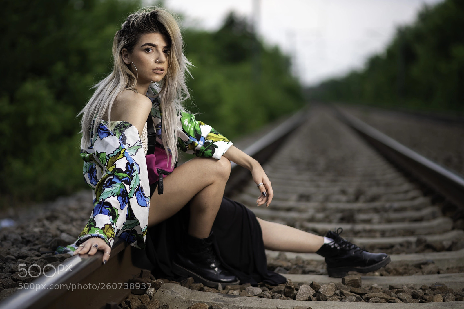 Nikon D750 sample photo. 85mm @f1.8 photography