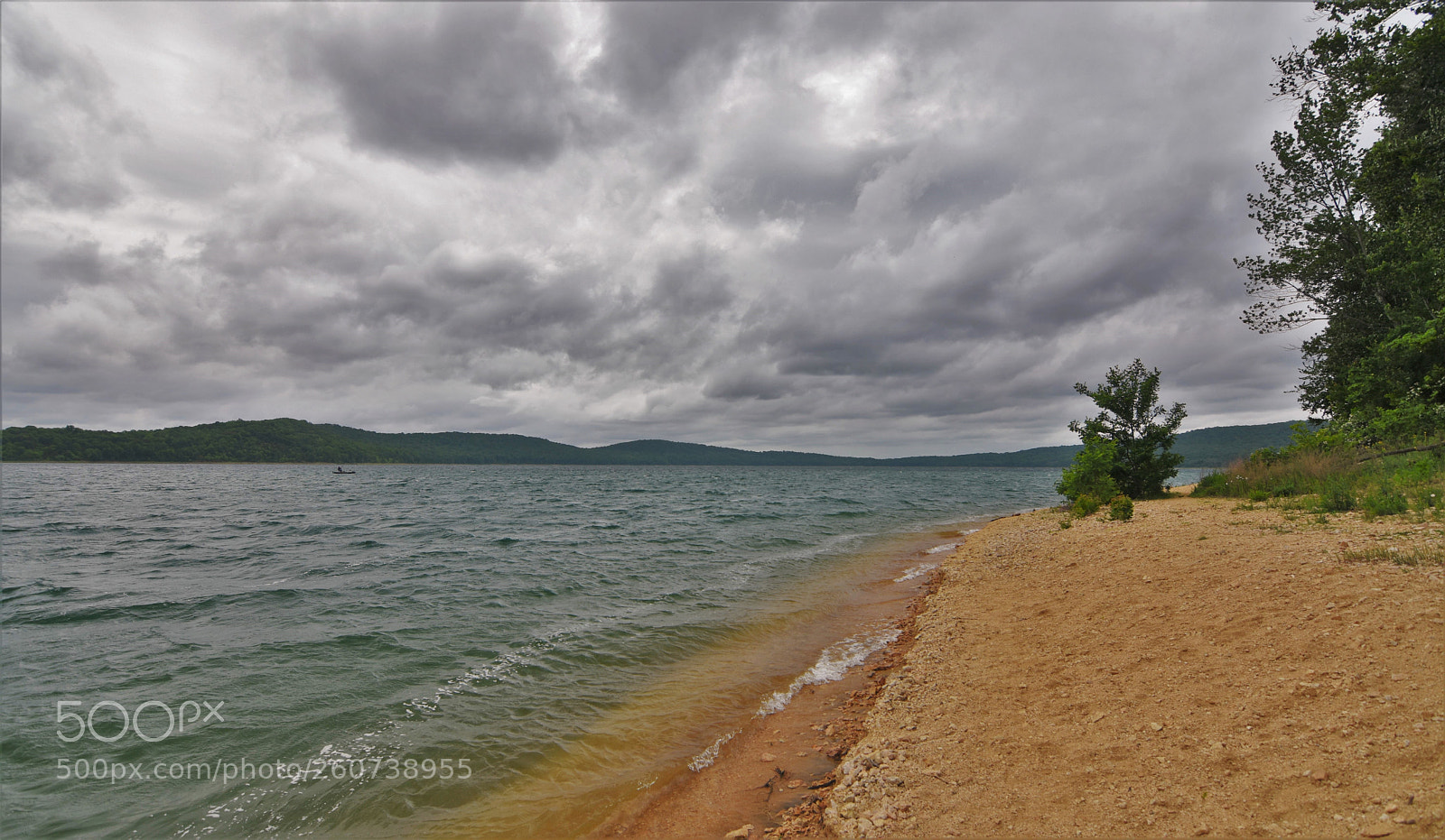 Nikon D7200 sample photo. Round valley state park photography