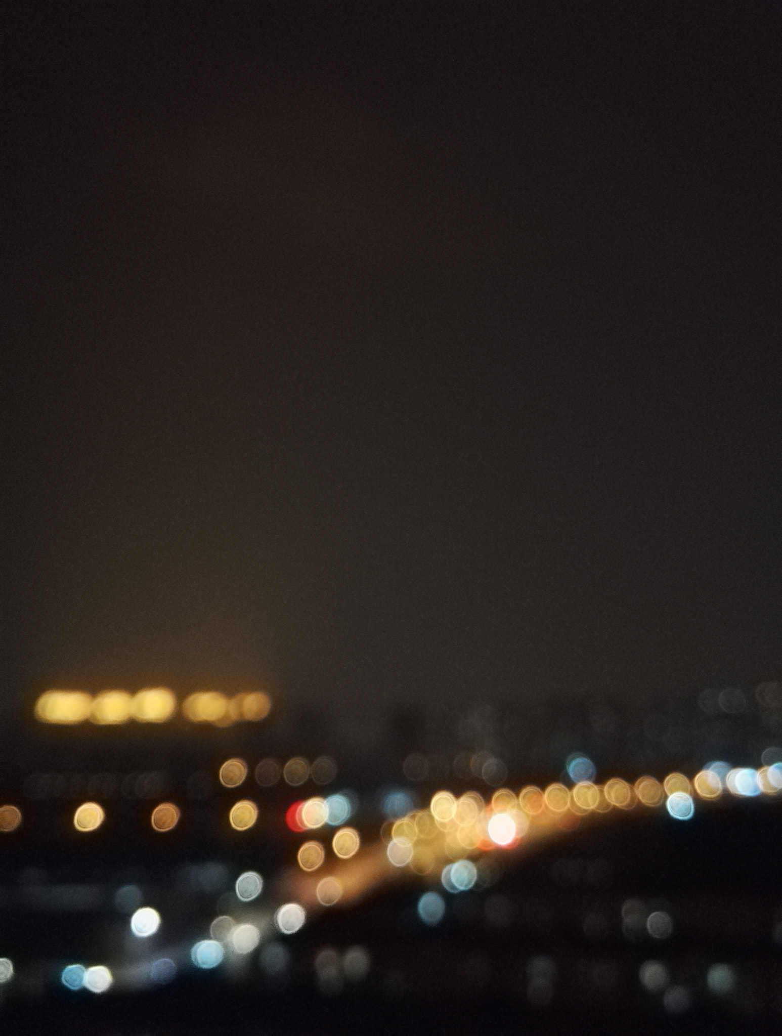 HUAWEI Honor 7 sample photo. 夜.街角5 photography
