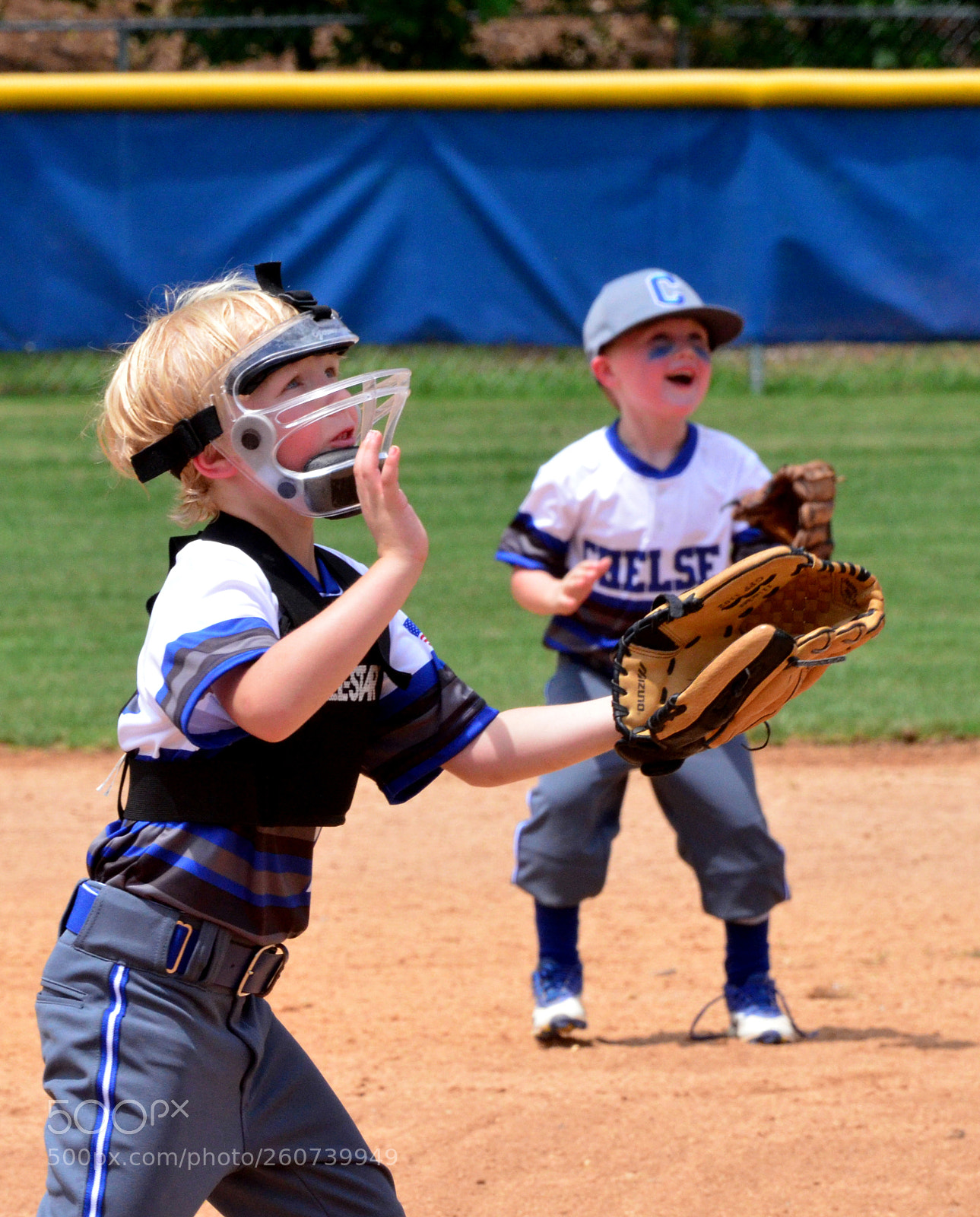 Nikon D7000 sample photo. Anticipation photography