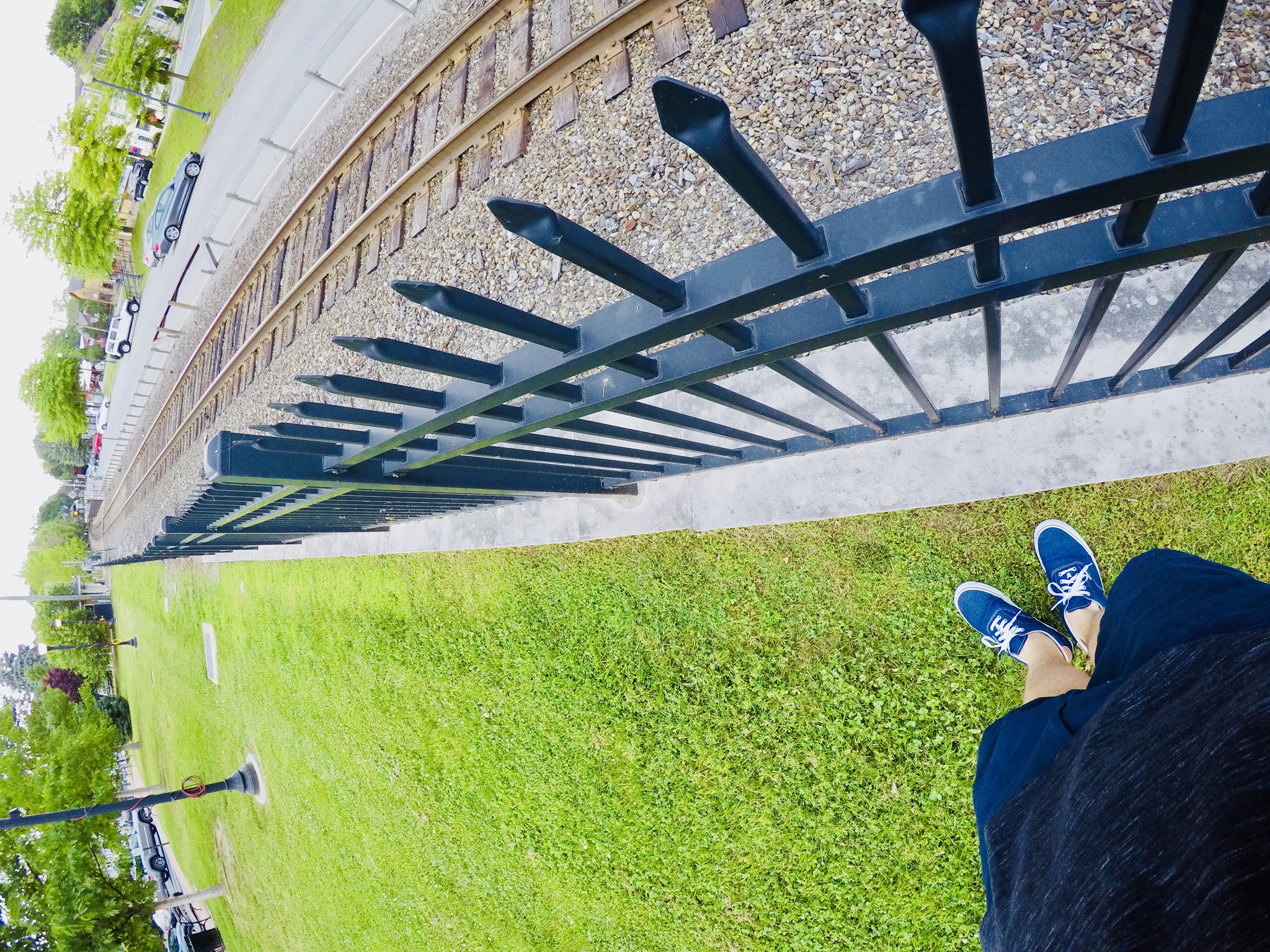 GoPro Hero5 Black sample photo