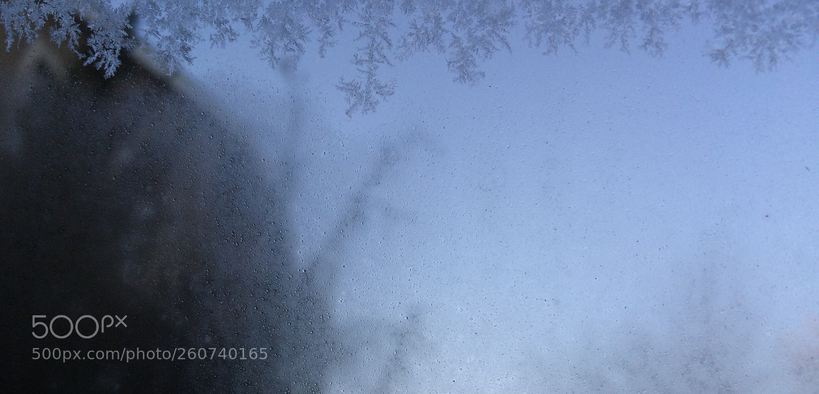 Apple iPhone 5s sample photo. Snowflakes photography