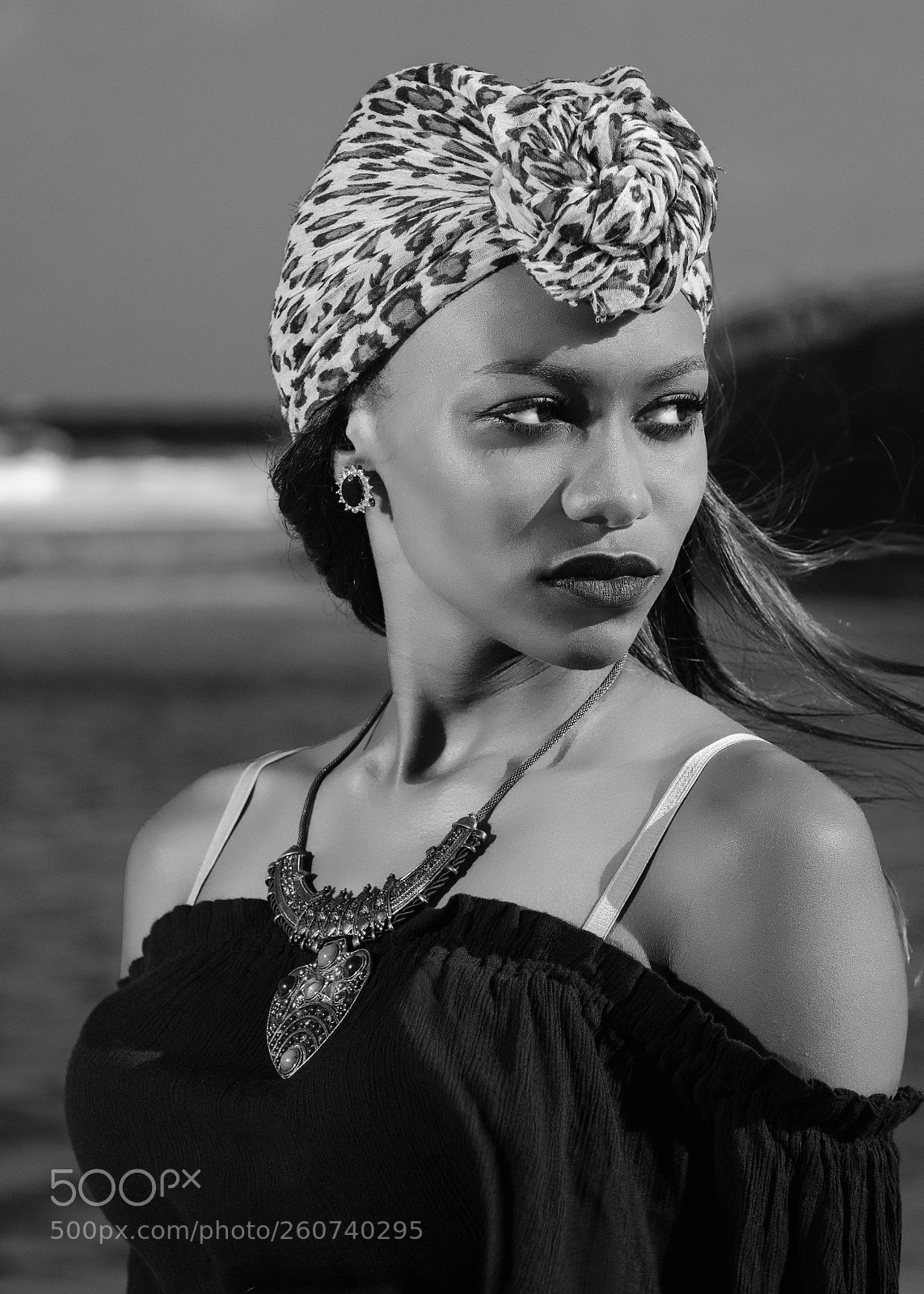 Nikon D7000 sample photo. Lorena (01 0017bw) photography
