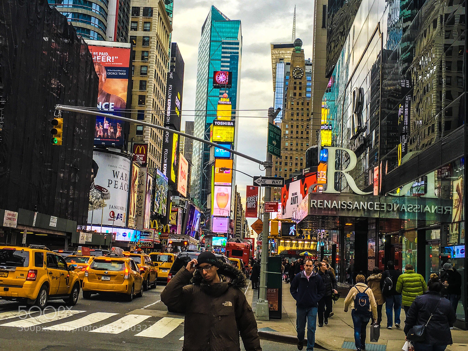 Apple iPhone 6s sample photo. Nyc days photography