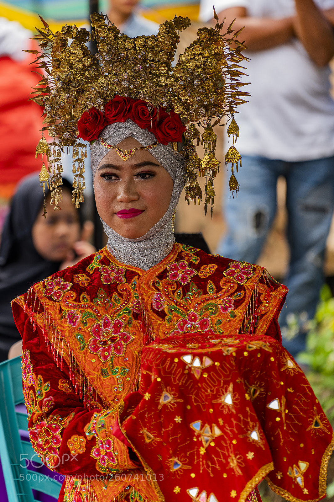 Sony a7R II sample photo. The smile photography