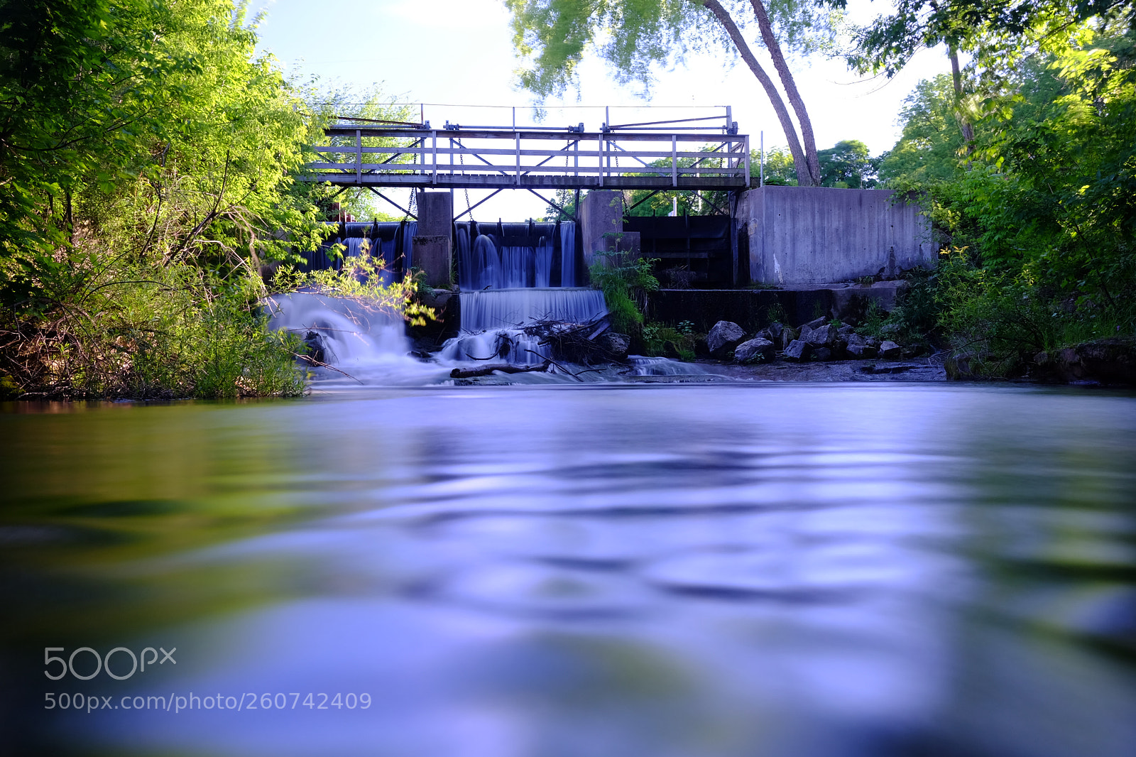 Fujifilm X-T1 sample photo. Pickwill mill photography
