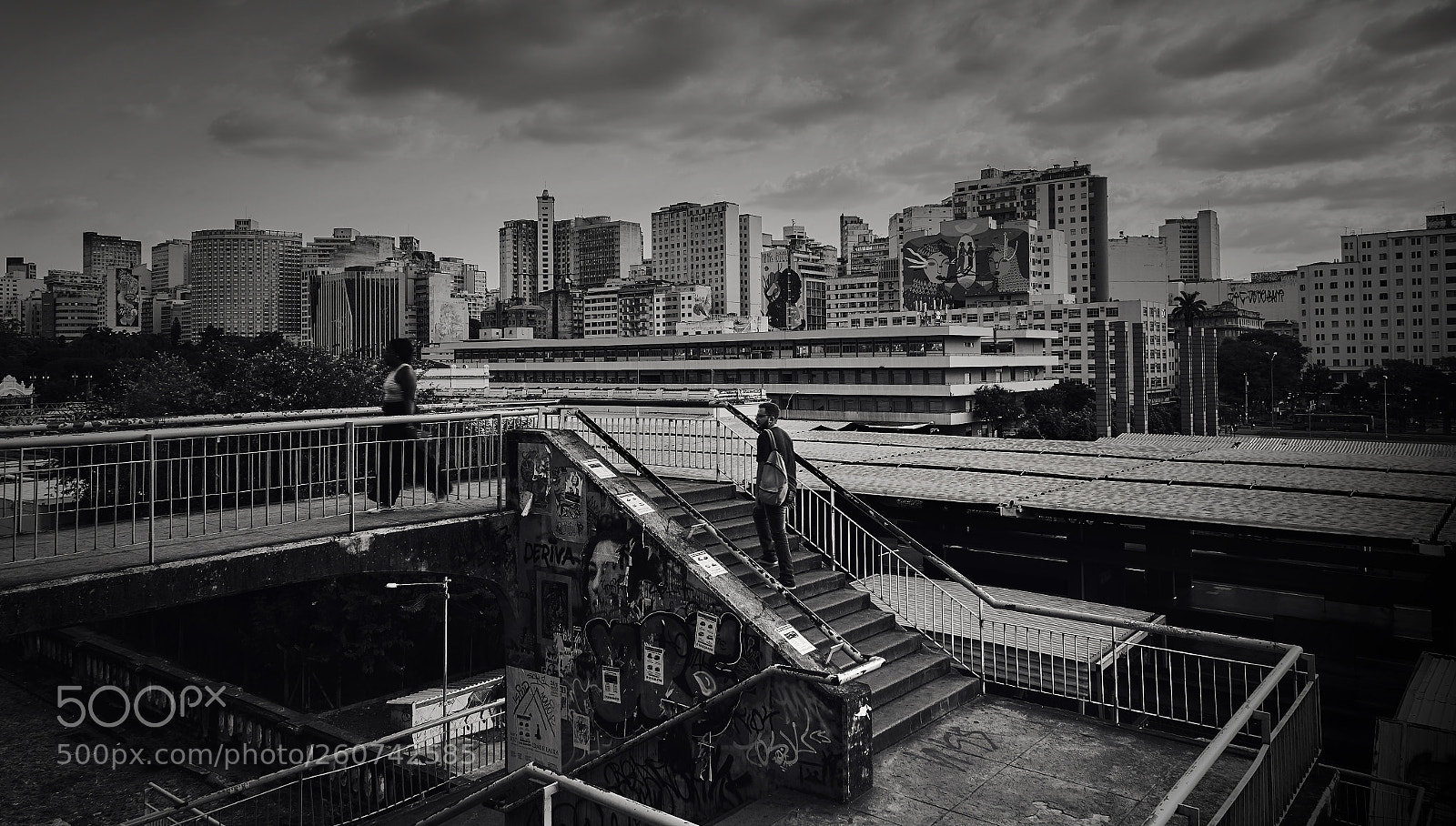 Canon EOS 6D sample photo. Urban photography