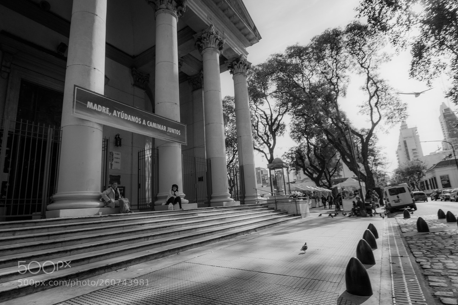 Nikon D7200 sample photo. De luces y sombras photography