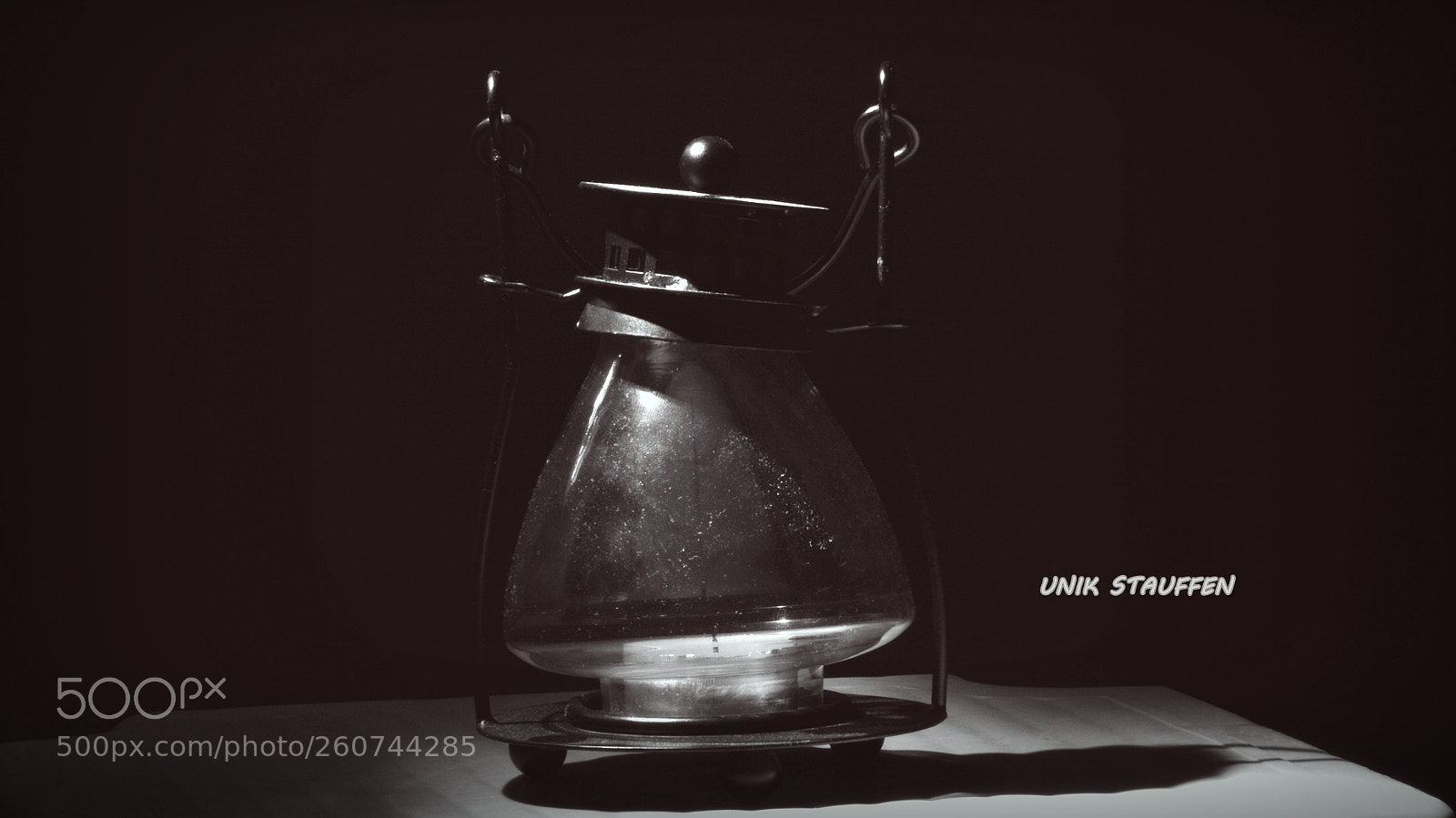 Nikon D3200 sample photo. Lamp photography