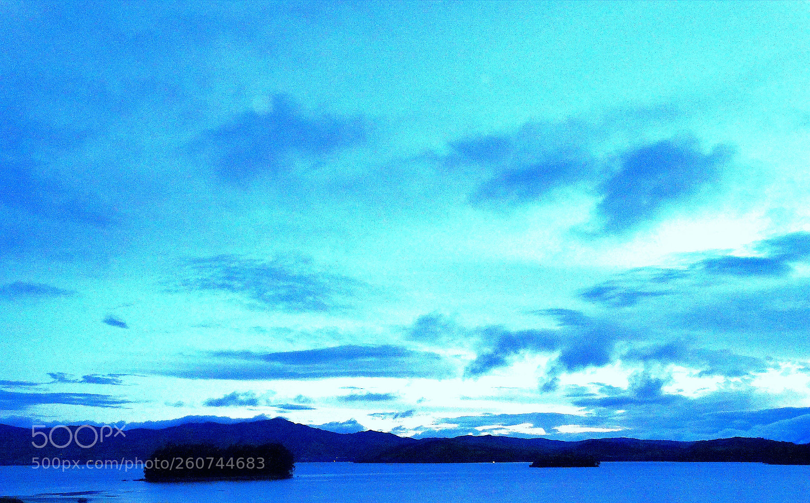 Sony Cyber-shot DSC-HX300 sample photo. Beautysky photography