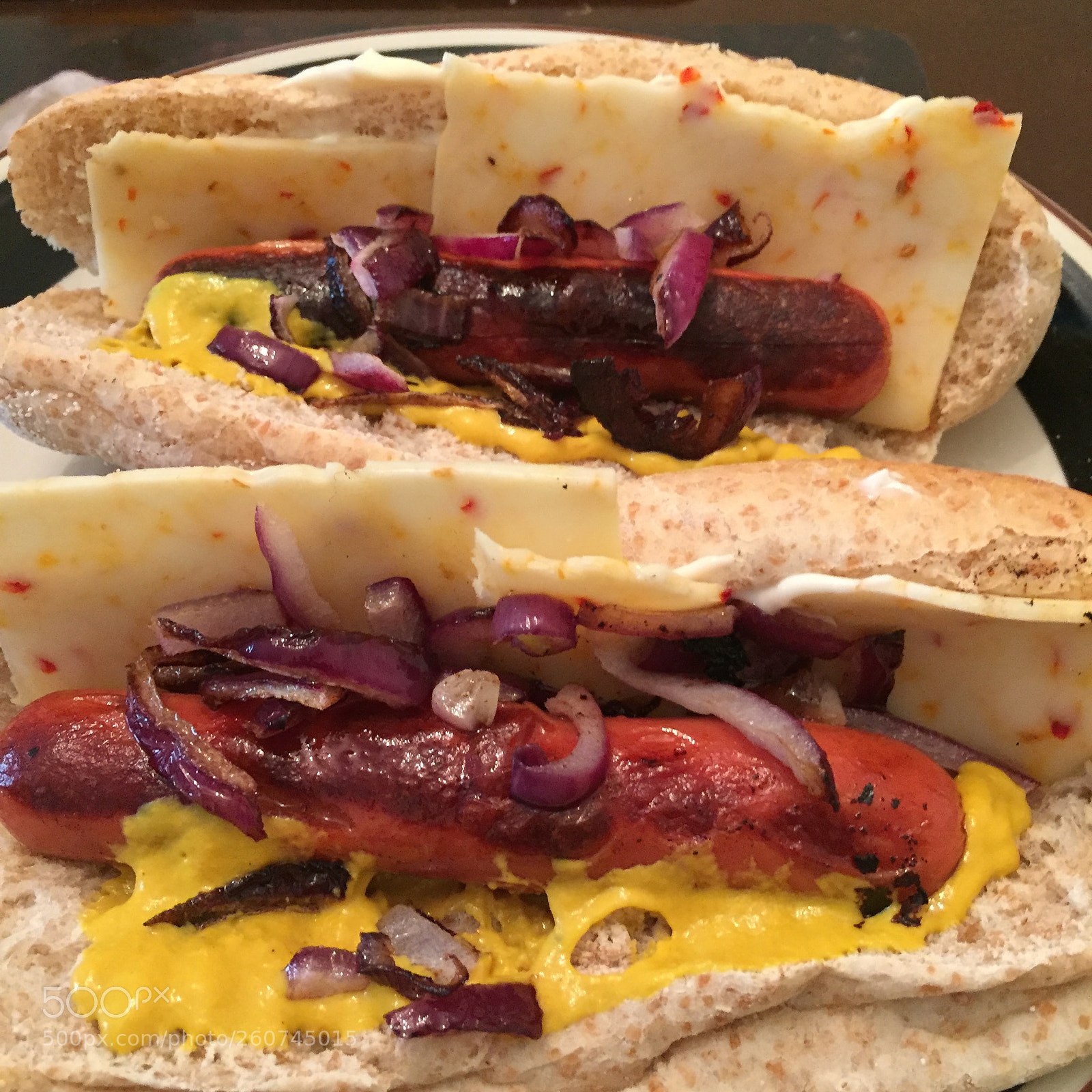 Apple iPhone 6 sample photo. Turkey bun photography