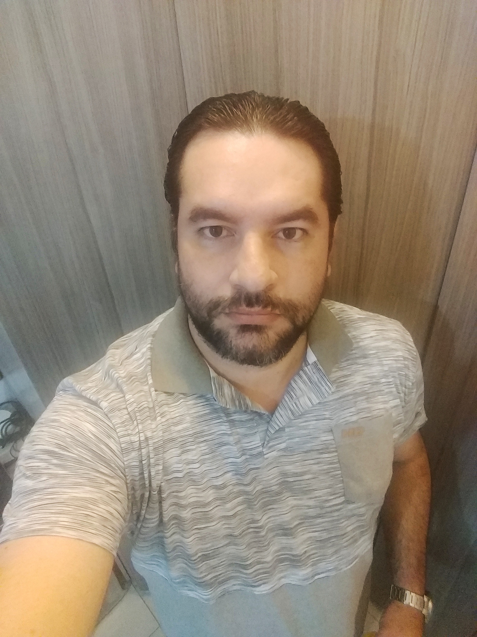 Motorola Moto G (5th Gen) sample photo