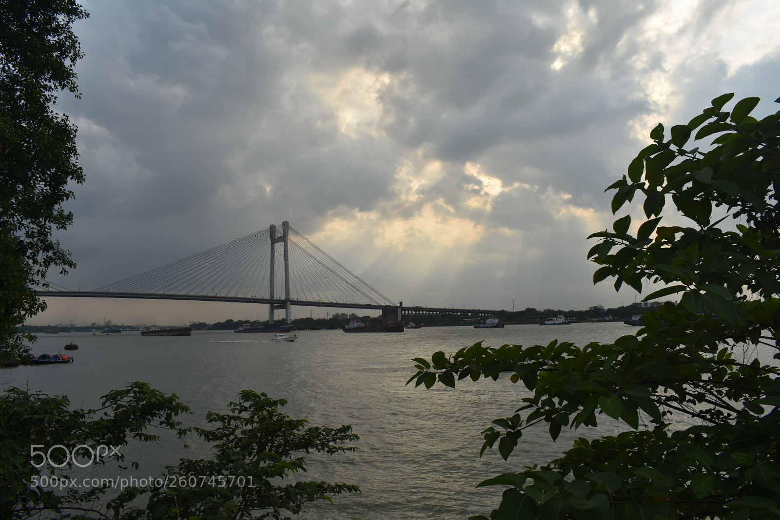 Nikon D3400 sample photo. Evening photography