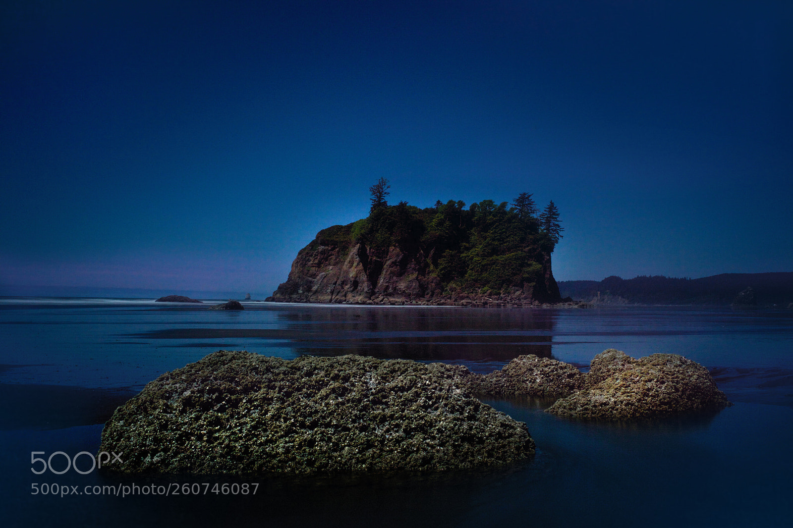 Canon EOS 5D Mark II sample photo. Ruby beach {2018} photography