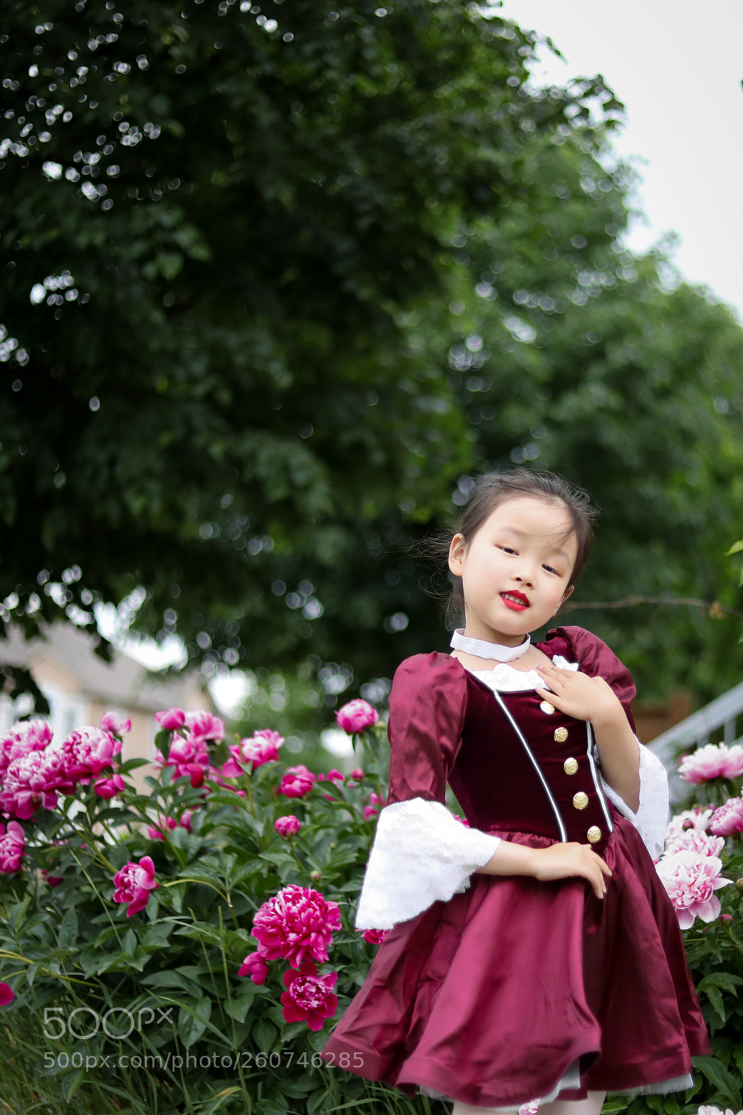 Canon EOS 5D Mark IV sample photo. Little princess photography