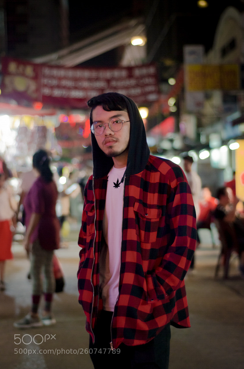 Nikon D5100 sample photo. Exp photography