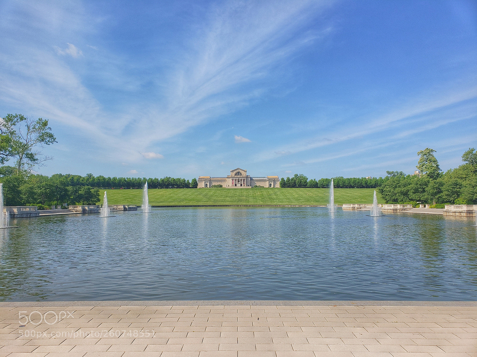 Samsung Galaxy S9 sample photo. Grand basin in forest photography
