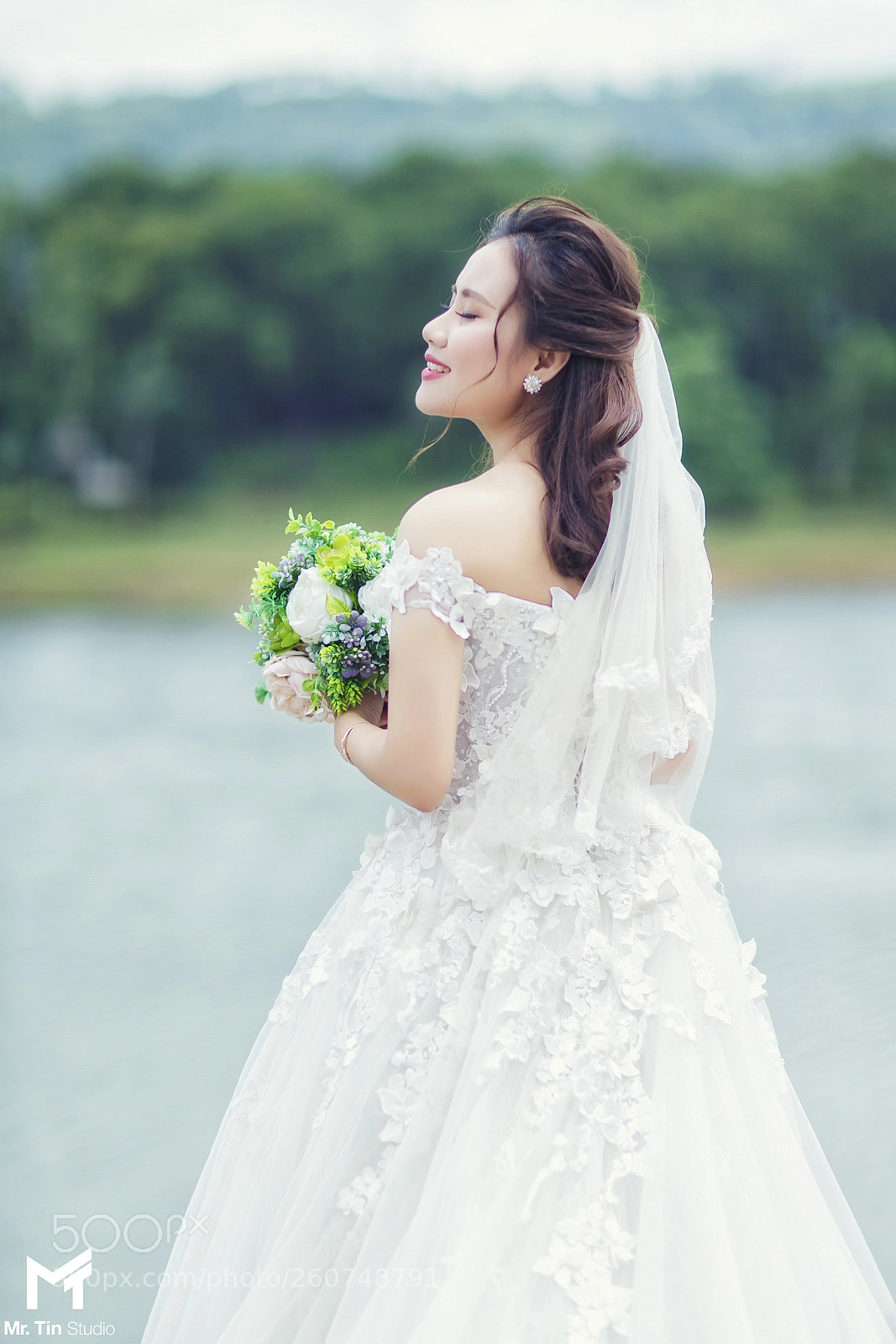 Canon EOS-1D X sample photo. Wedding photography