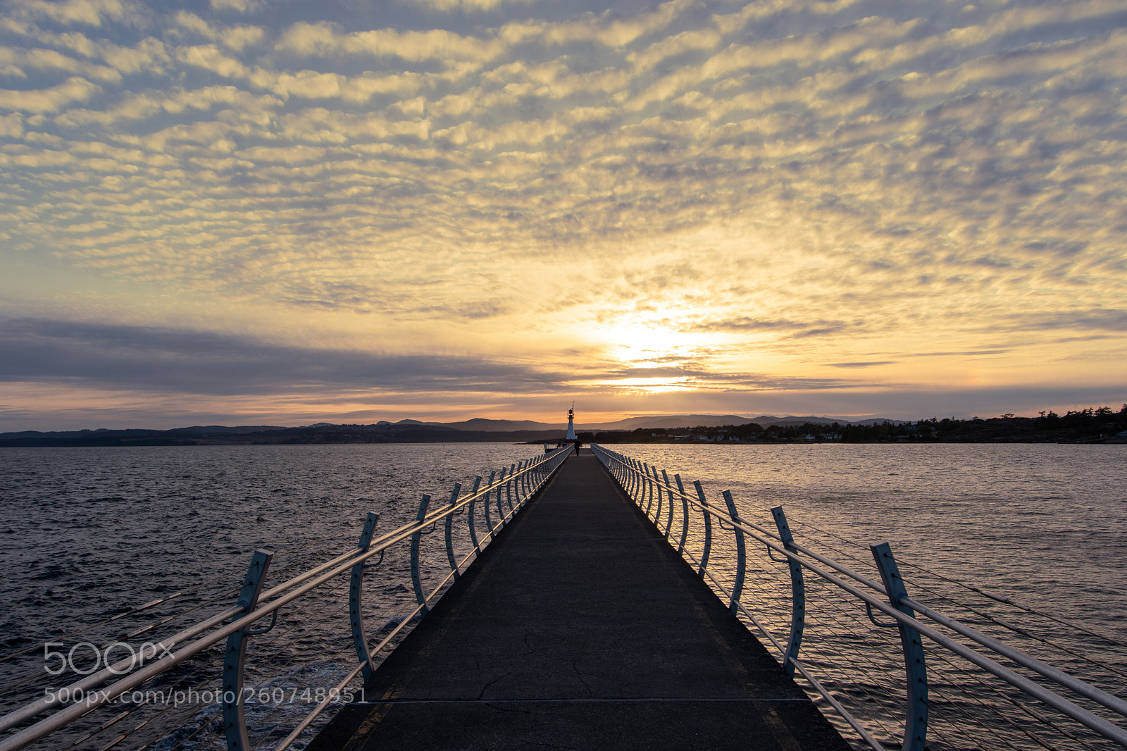 Nikon D7200 sample photo. Odgen point sunset photography