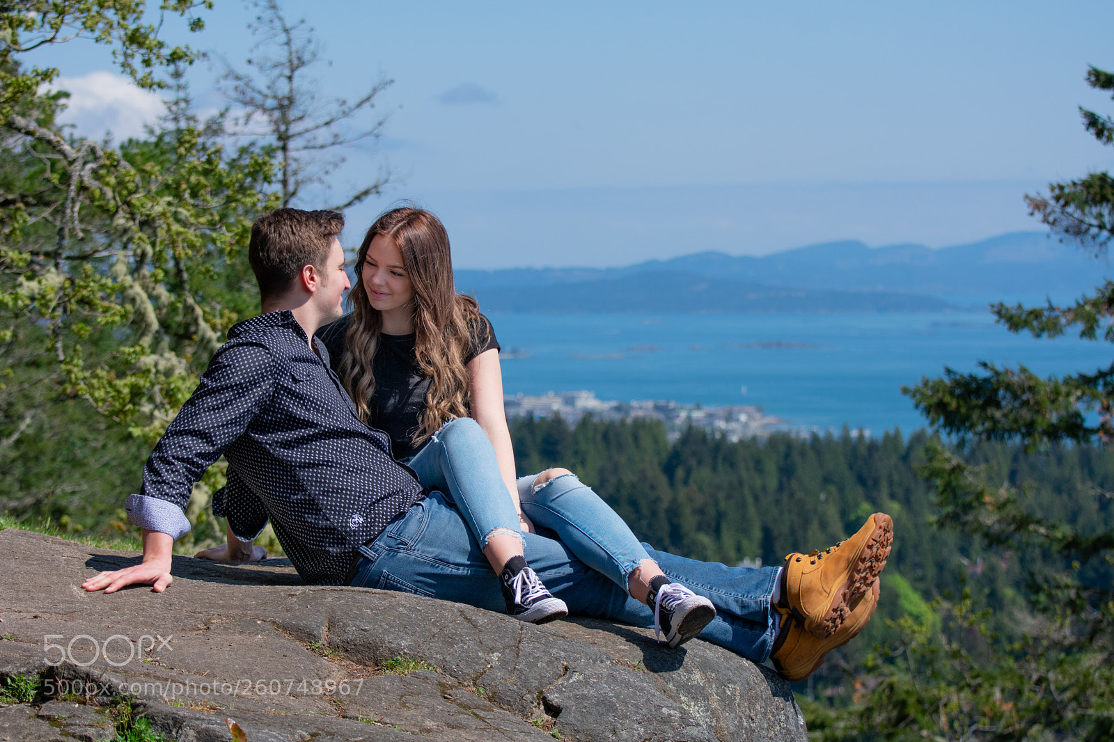 Nikon D3400 sample photo. Myke and linds photography