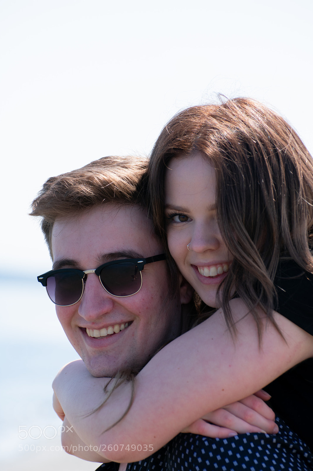 Nikon D3400 sample photo. Myke and linds photography