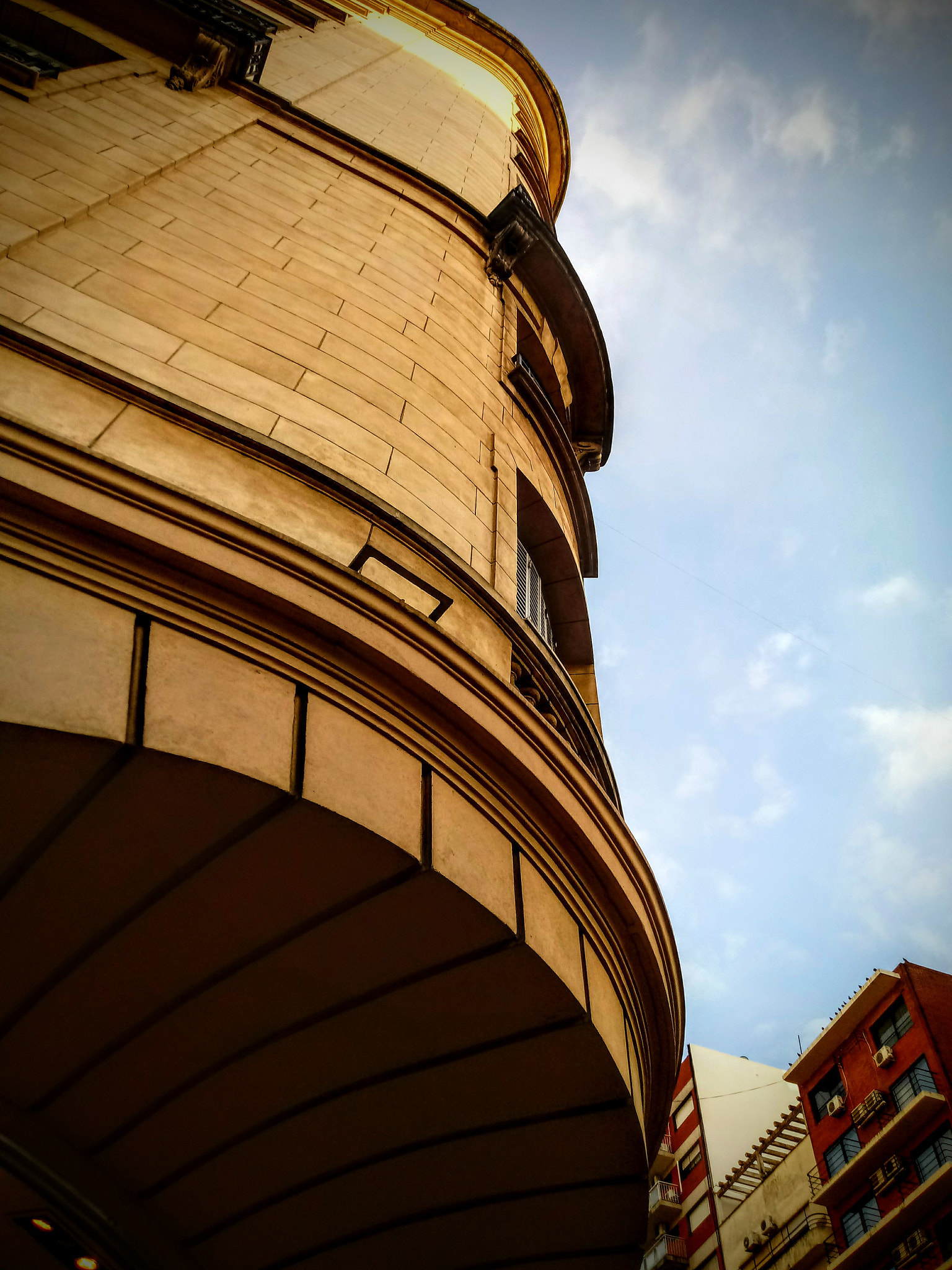 LG K10 (2017) sample photo