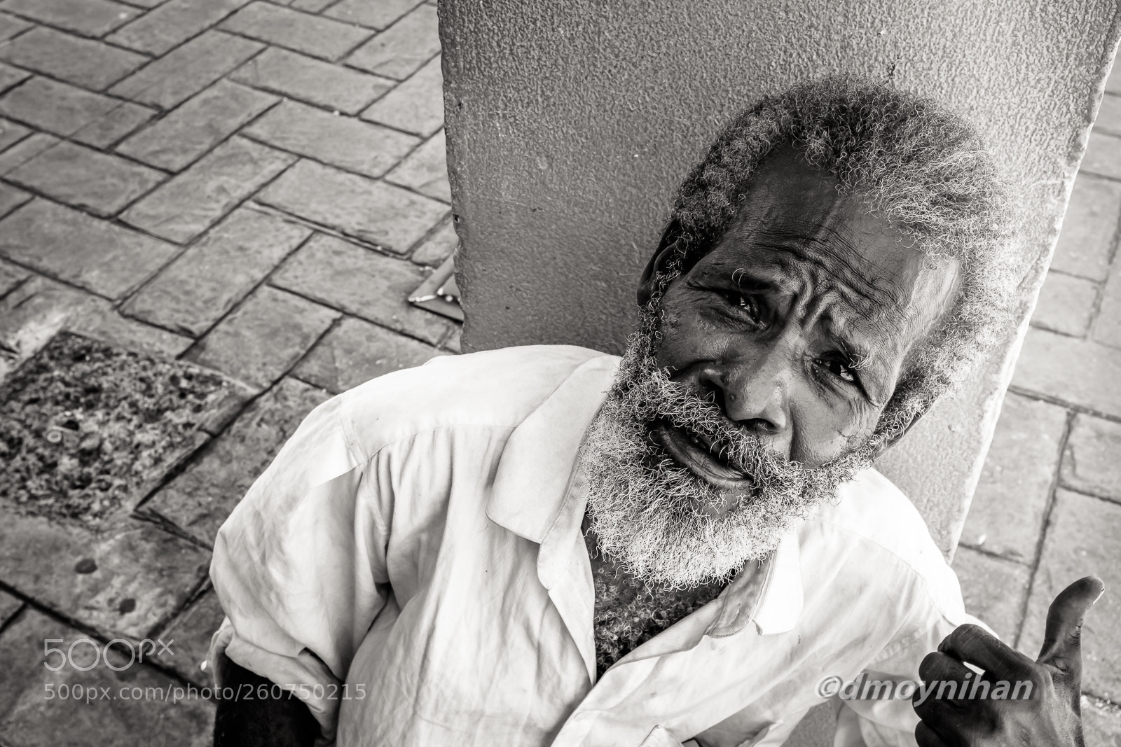 Fujifilm X100F sample photo. Street portrait photography