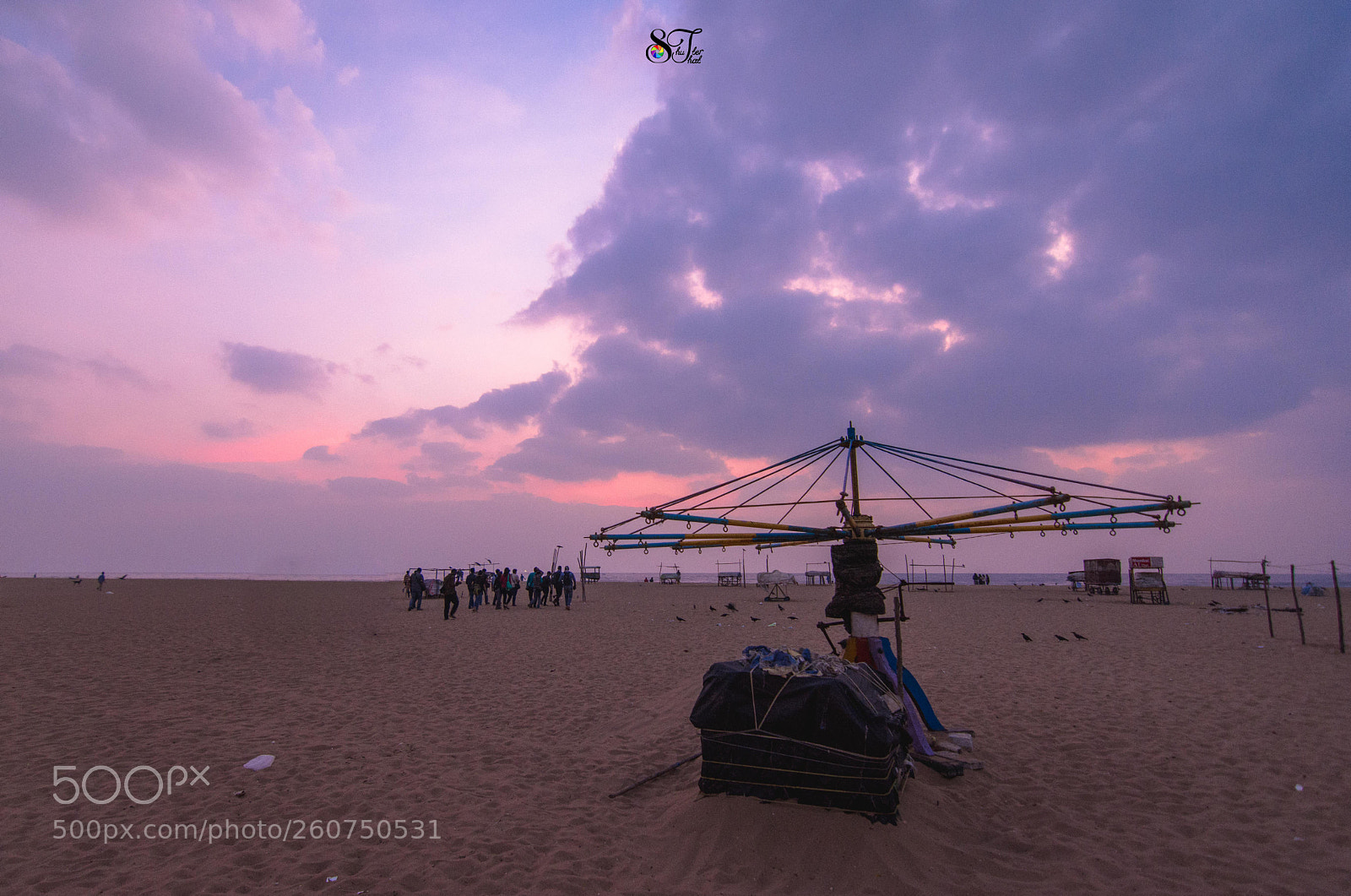 Nikon D7100 sample photo. Marina mornings photography