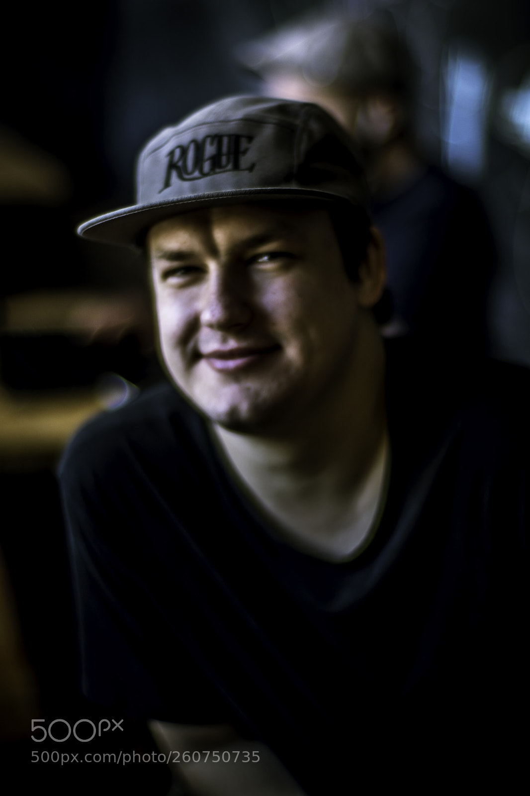 Sony a9 sample photo. Eddie. photography
