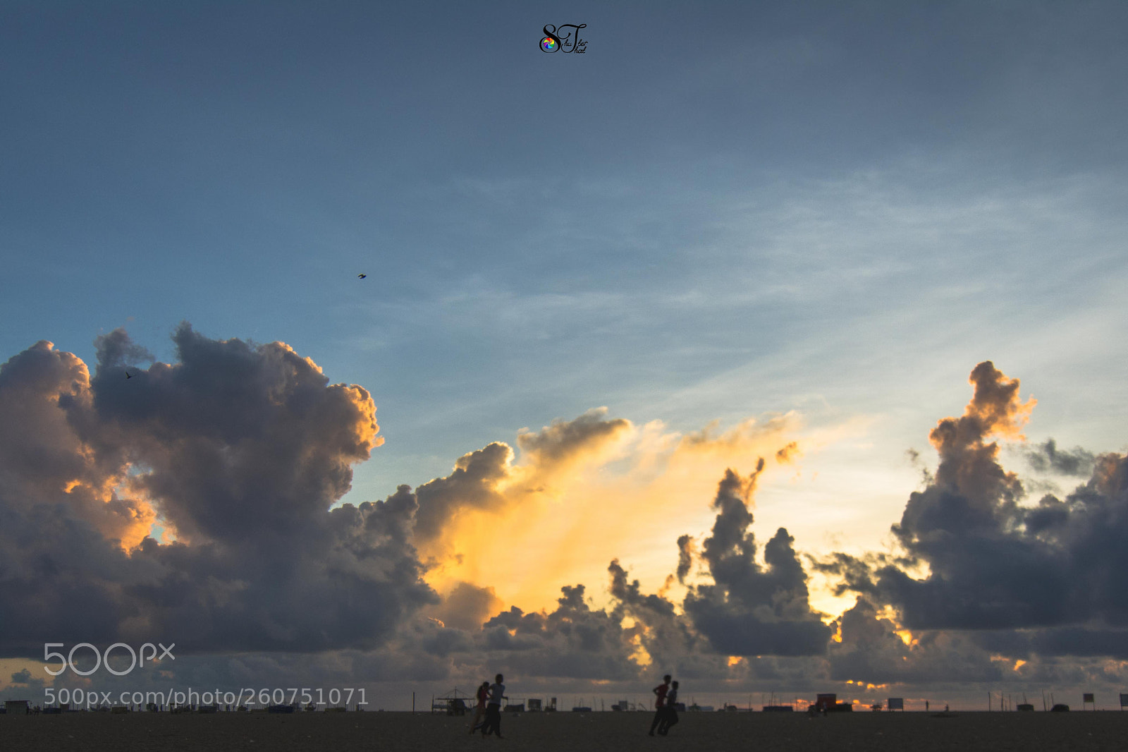 Nikon D7100 sample photo. Clouds of rain photography