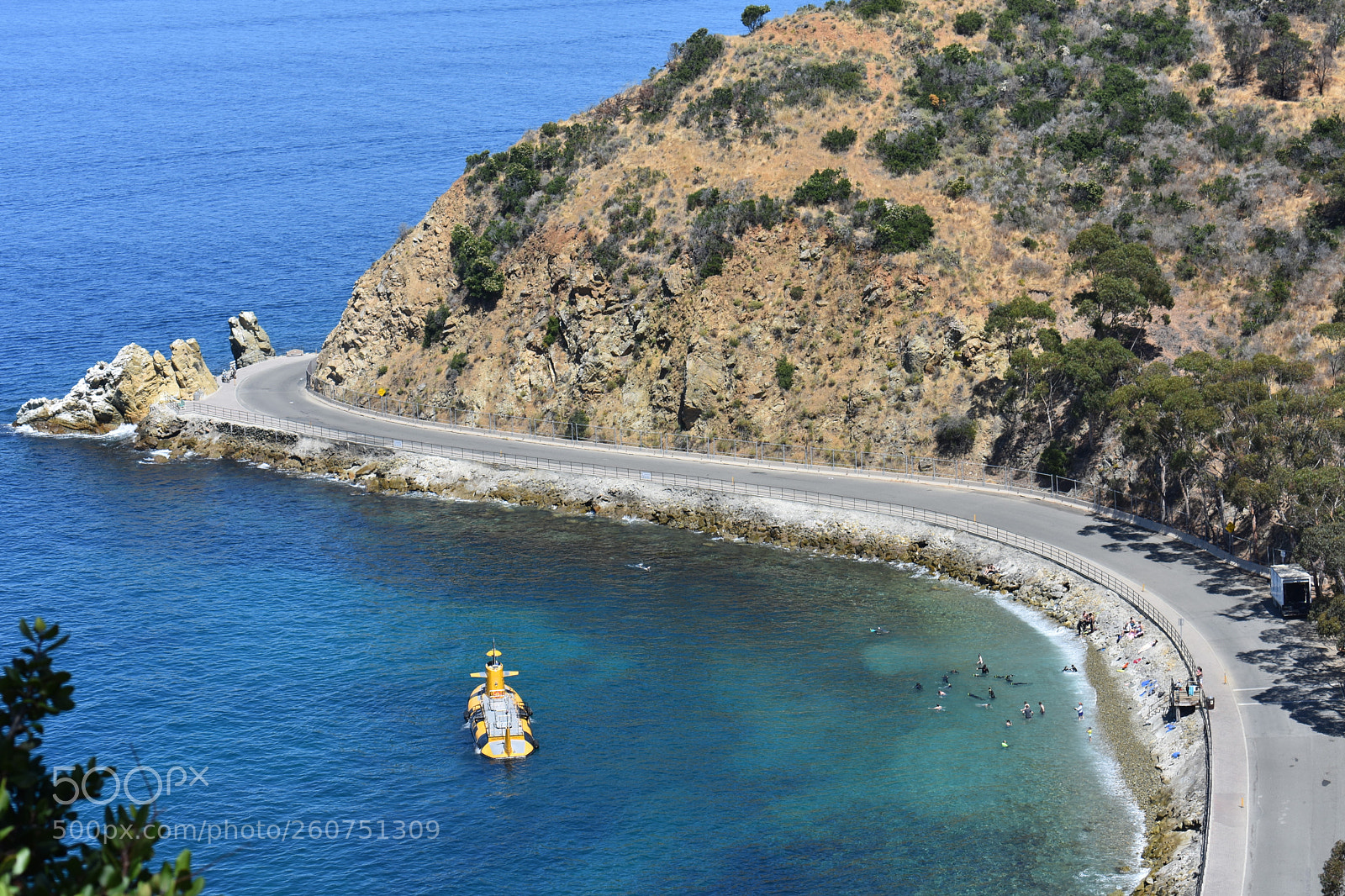 Nikon D3400 sample photo. Little yellow submarine photography