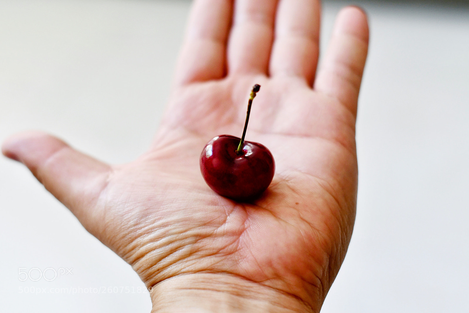 Nikon D7500 sample photo. Cherries time. photography