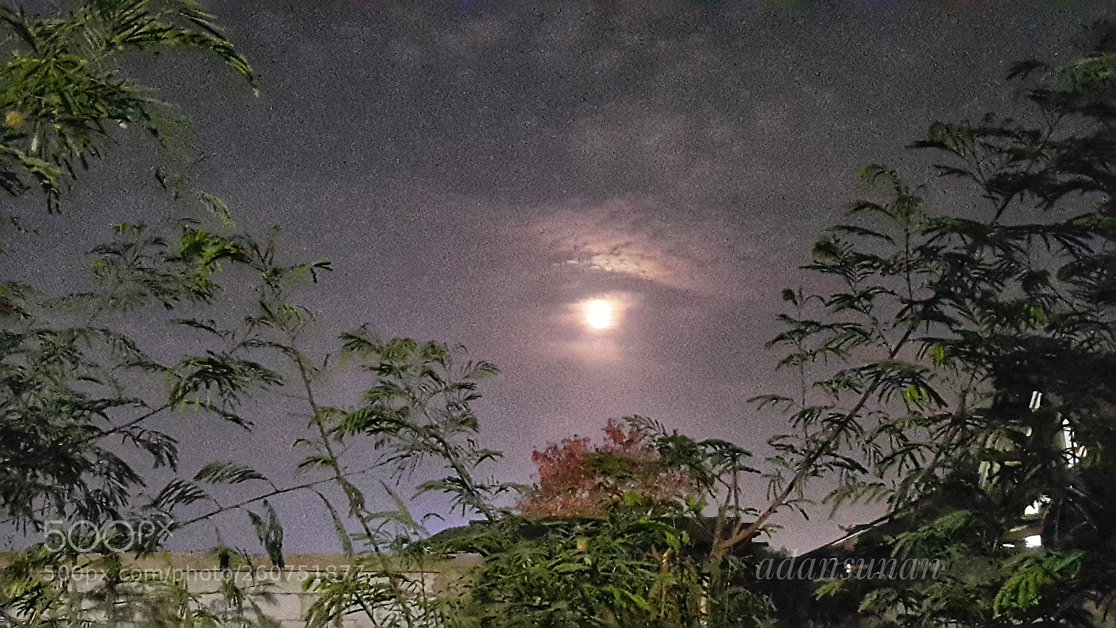 Samsung Galaxy Note4 sample photo. Caang bulan 14 photography