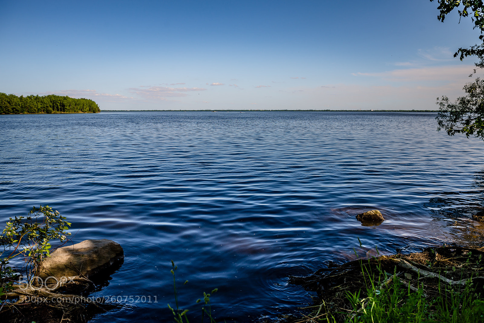 Nikon D610 sample photo. Bord de l eau photography