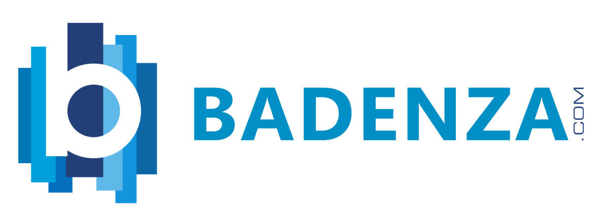Badenza LOGO