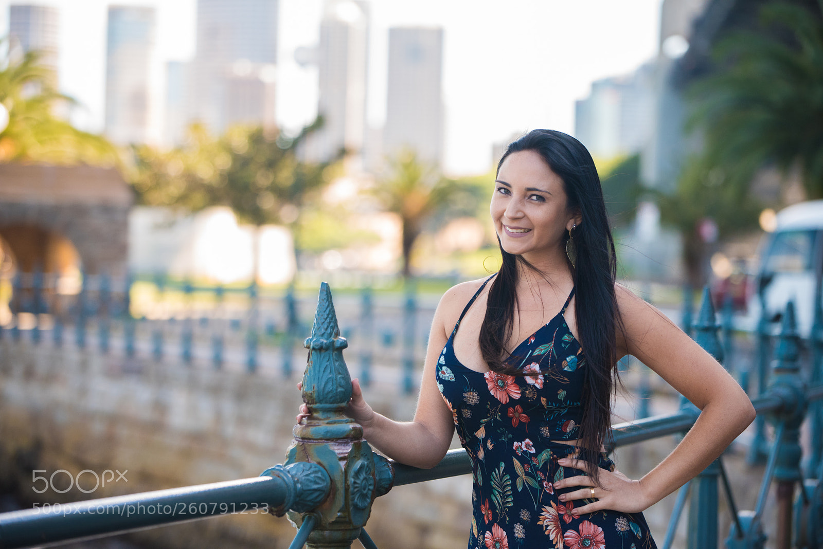 Nikon D810 sample photo. Modeling photography