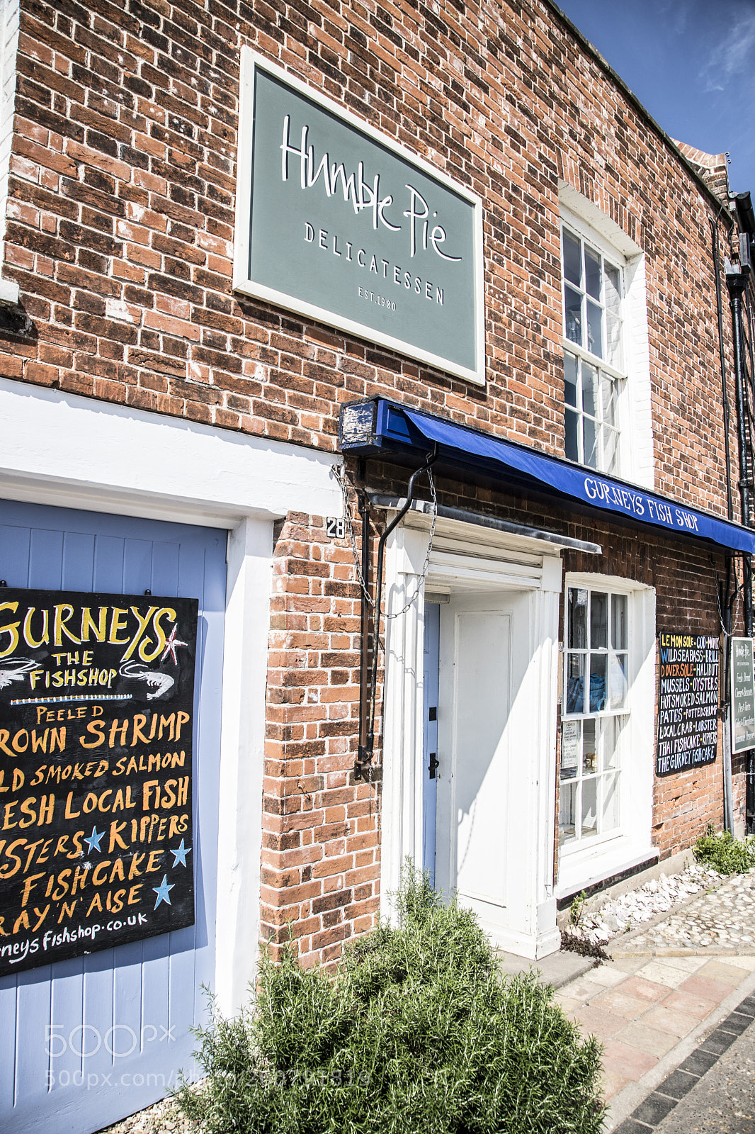 Canon EOS 6D Mark II sample photo. Burnham market, norfolk photography