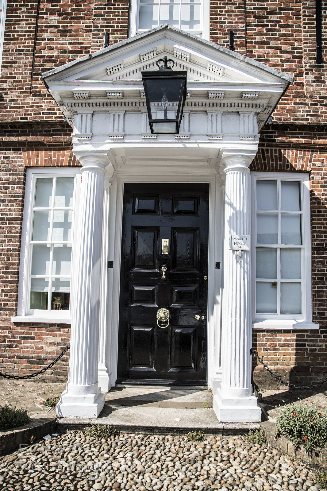 Canon EOS 6D Mark II sample photo. Burnham market, norfolk photography