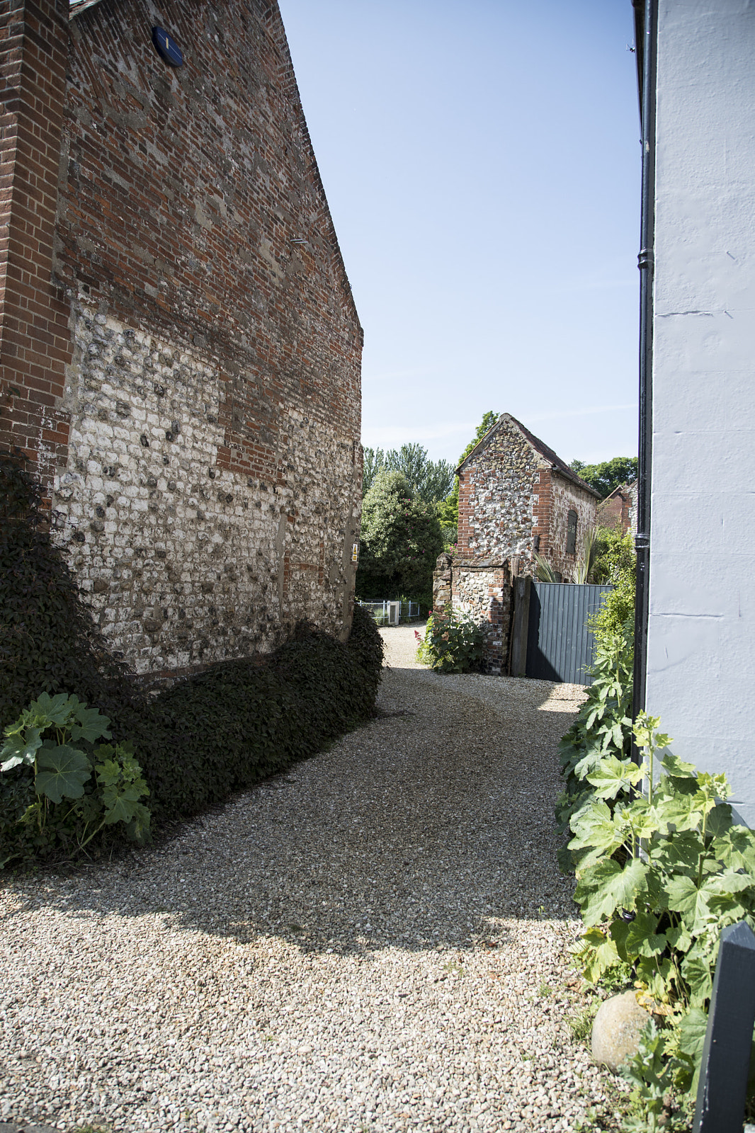 Canon EOS 6D Mark II sample photo. Burnham market, norfolk photography