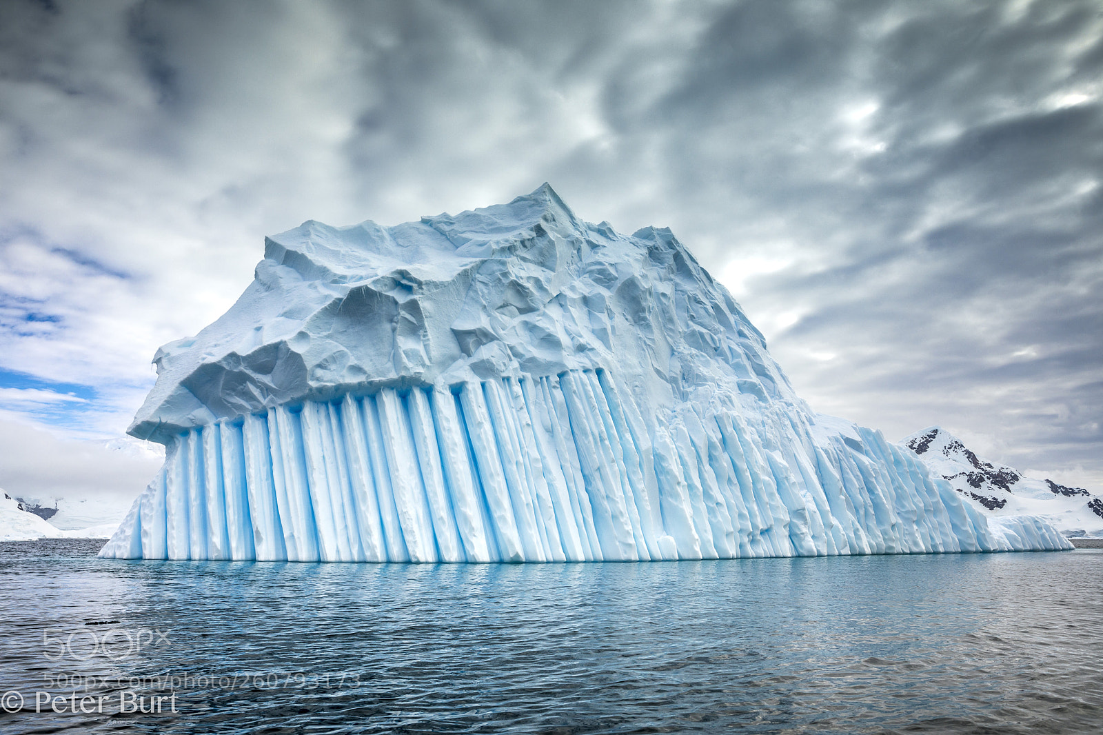 Canon EOS 5D Mark IV sample photo. Carved ice photography