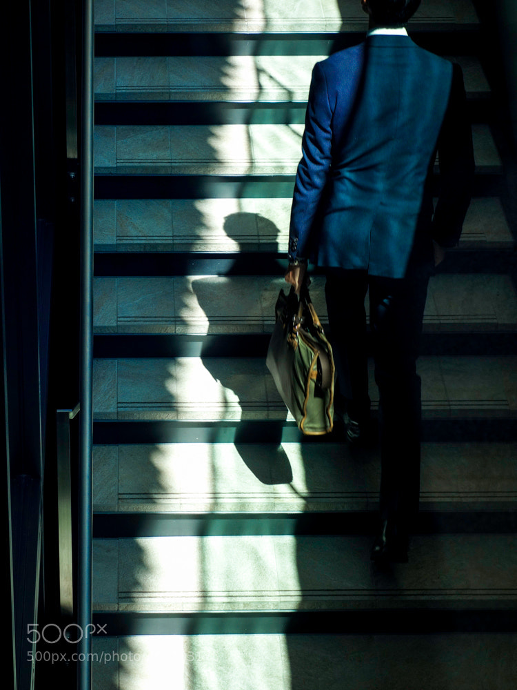Sony Cyber-shot DSC-RX100 sample photo. Attendance photography