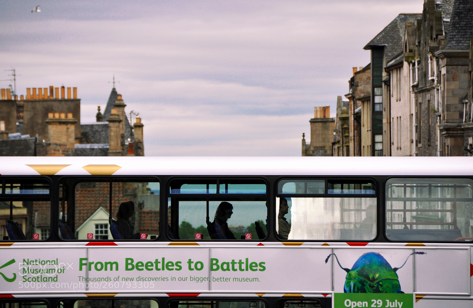 Nikon D90 sample photo. Edinburgh photography